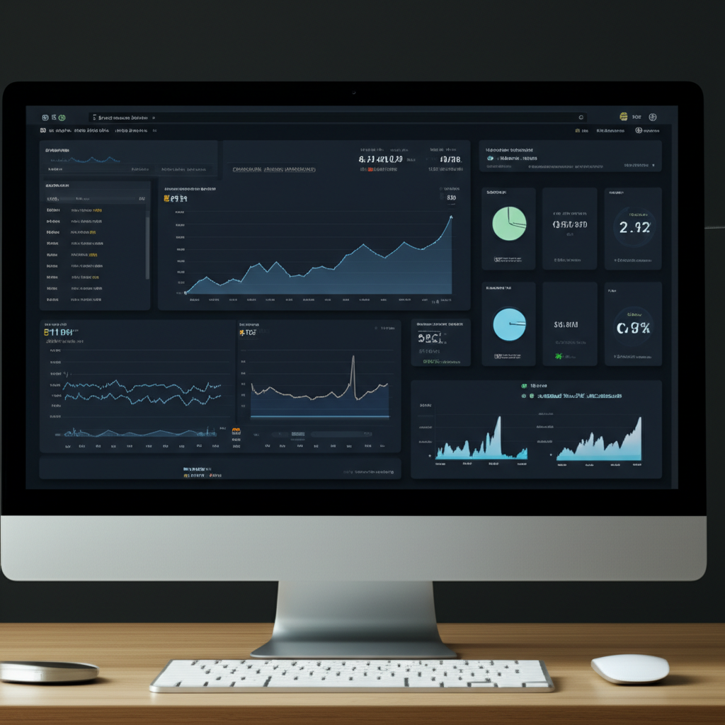 Portfolio Analytics